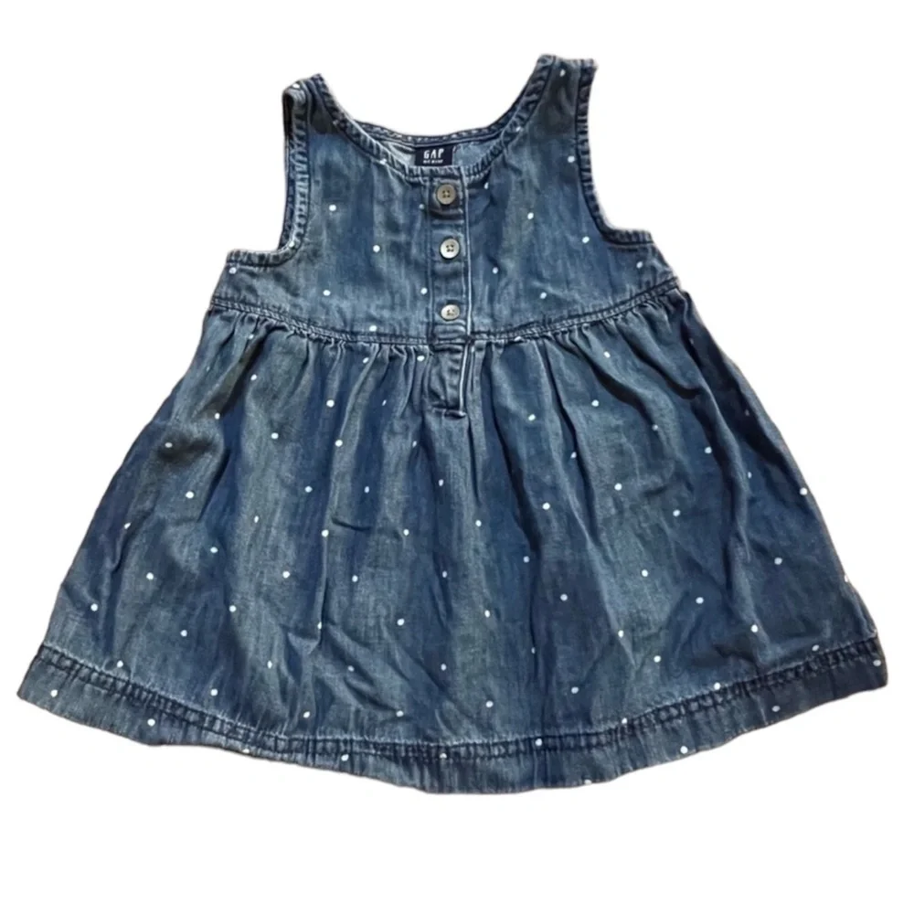 GAP great baby